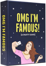 OMGImFamous-Game
