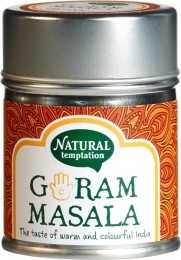 NaturalTemptationGaramMasalaKruidenmix