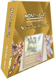 Nostalgix-StarterDeckDivineRule