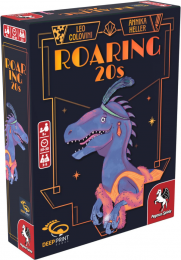 Roaring20sEngels