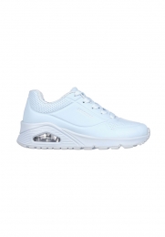 SkechersUNOGen1-FrostyKicks310527LLTBLLichtBlauwmaat