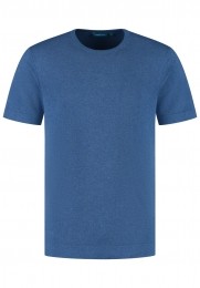 DistrictIndigoT-shirtCrewneckBlue2XL