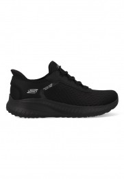 SkechersBobsSquadChaos-InColor117504BBKZwartmaat