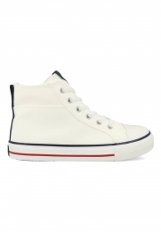 GAPSneakersHoustonGAL501F6TYWHITWit-26maat26