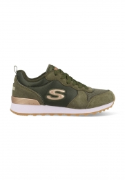 SkechersGoldnGurl111OLVGroen-36maat36
