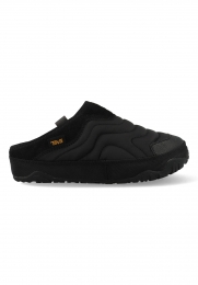 TevaPantoffelsReemberTerrain1129582BLKZwart-34maat34