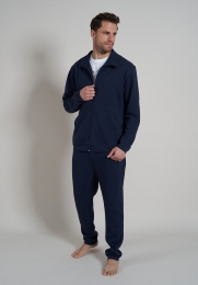 Bugattiherenhuispakdonkerblauw