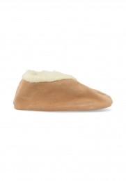 BernardinoSpaanseSloffenKidsBeige-30maat30