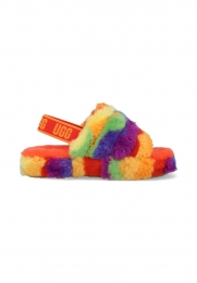 UGGFluffYeahCaliCollege1119840RSTRRoodmaat