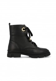 KiplingBootFlore1A22165451-0900Zwart-30maat30