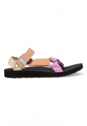TevaSandalenOriginalUniversalUnwind1003987-UNWOranjeRozemaat