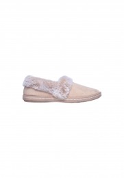 SkechersPantoffelsCozyCampfire32777BLSHBeige-40maat40
