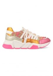 DWRSLosAngelesTweedB9101-103-5471Roze-42maat42