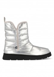 GapSnowbootsRichmondHighMetWGCC501F6TWSLVRGPZilver-38maat38