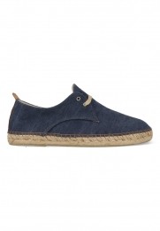 ToniPonsDIXONMARIVINTAGEBlauwmaat