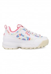 FilaDISRUPTORFFFT006213306Wit-36maat36