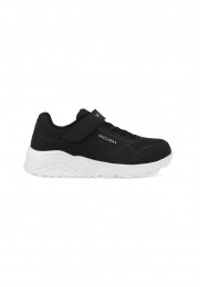 SkechersUnoLiteVendox403695LBLKZwartmaat