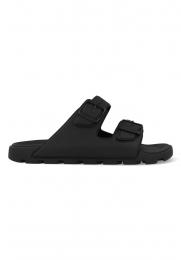 WoolrichSandalenUomoWFM2310501300Zwartmaat