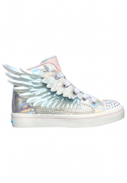 SkechersTwi-Lites20314401LSLPKZilvermaat