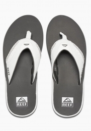 ReefSlippersFanningRF002026GRWGrijs-42maat42