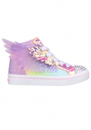 SkechersTwi-Lites20314401LMLTRozemaat