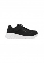 SkechersUnoLiteVendox403695LBLKZwart-27maat27