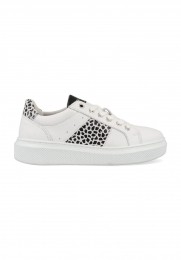 BullboxerSneakersALG001E5LWANIKB10Wit-33maat33