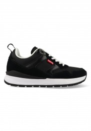 LeviapossOatsRefreshSRegular234235-878-59Zwart-37maat37