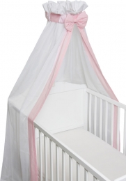 BabySluierStrikRoze