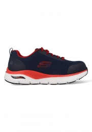 SkechersWerkschoenenArchFitSR-Ringstap200086ECNVRDBlauwmaat