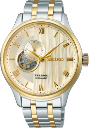 SeikoSSA464J1-Presage-Herenhorloge