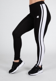 GorillaWearHaileyLeggings-Zwart-L