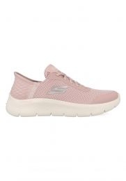 SkechersGoWalkFlex-GrandEntry124836MVERozemaat