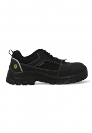 SkechersWerkschoenenTrophus200001ECBLKZwartmaat