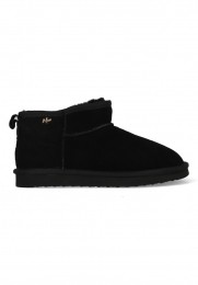 MexxPantoffelsKimoMXCH021901W-1000Zwartmaat