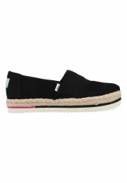TomsNaturalHeavyTwill10017831Zwart-36maat36