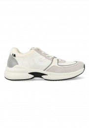 CruyffSneakerDannyCC241960-158WitGrijs-39maat39