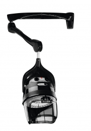 ComairCeriottiDroogkapEquator30002snelhedenmetwandarmzwart1000W