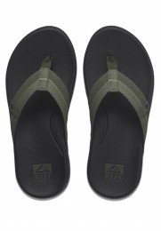 ReefSlippersCushionPhantom20CJ5258GroenZwart-46maat46