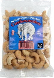 HorizonCashewnotenGezouten