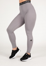 GorillaWearColbyLegging-Grijs-XL