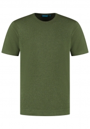 DistrictIndigoT-shirtCrewneckDarkGreen2XL