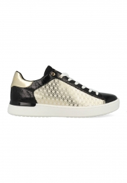 CruyffPatioLuxCC7851201311BeigeZwartGoud-36maat36