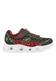 SkechersVortex20-Zorento400603LCCLMGrijsRoodGroenmaat