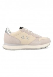 SUN68AllyGoldSilverZ4420231Beigemaat