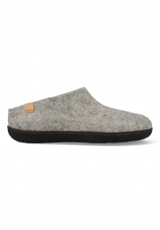 TofvelPantoffelsSlipaTF3000-42Grijsmaat