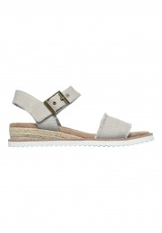SkechersSandalenBobsDesertKiss-AdobePrincess113541TPEBruin-40maat40