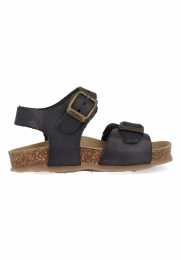 KiplingSandalenEasy412463000-0850DonkerGrijs-25maat25
