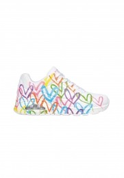 SkechersUnoHighlightLove177981WMLTWit-36maat36