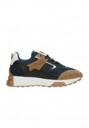 BullboxerSneakersATP001E5LABENYBlauwBruin-35maat35